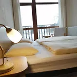 Hotel Chytrov Volfirov