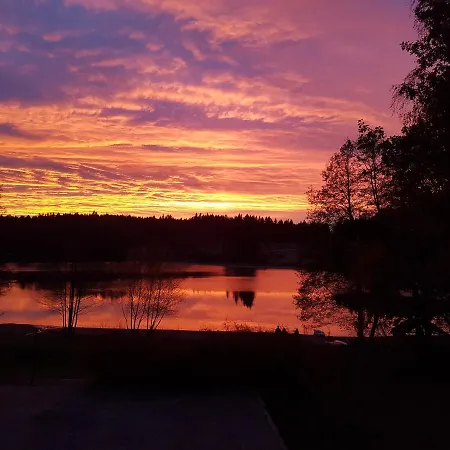 Chytrov Hotel Volfirov