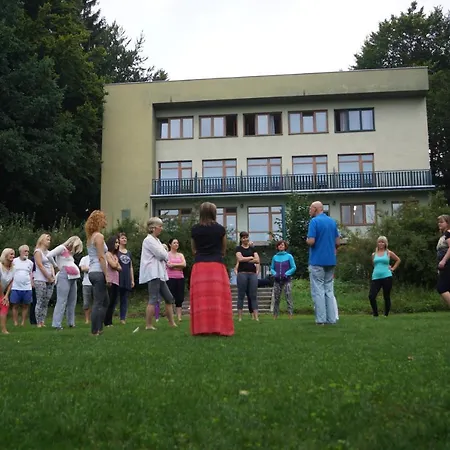Chytrov Hotel Volfirov