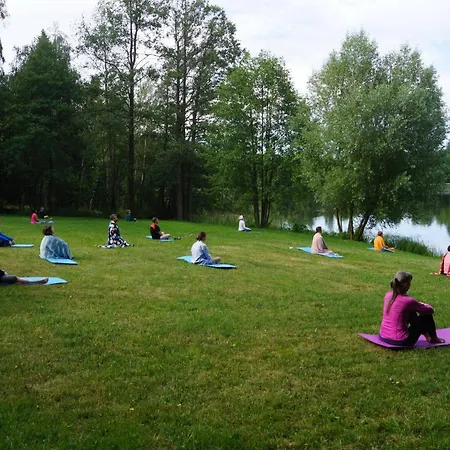 Chytrov Hotel Volfirov