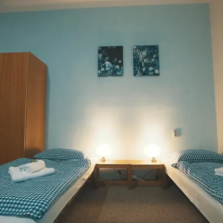Hotel Chytrov