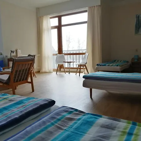 Chytrov Hotel