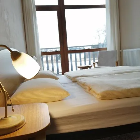 Hotel Chytrov Volfirov