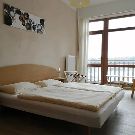 Chytrov Hotel Volfirov