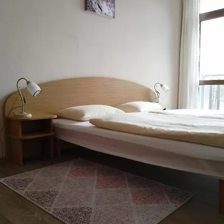 Chytrov Hotel