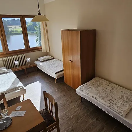 Chytrov Hotel *