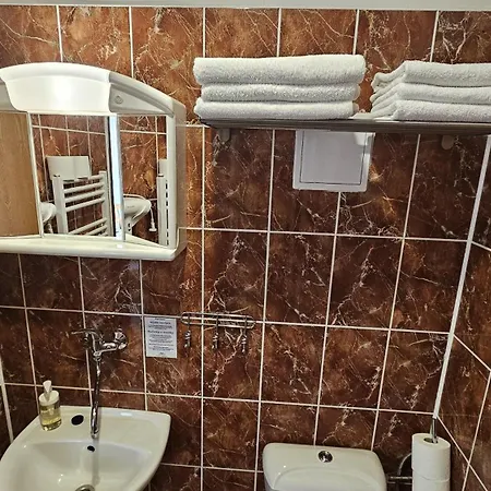 Chytrov Hotel