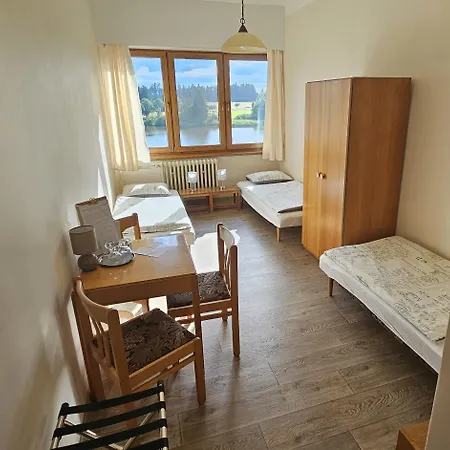 Hotel Chytrov *