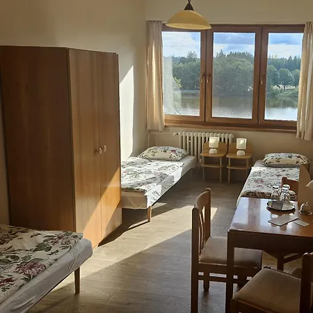 Chytrov Hotel