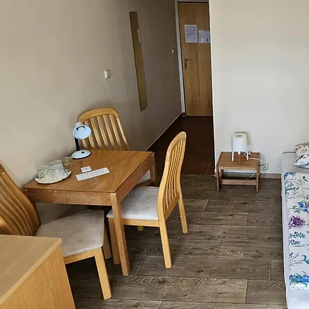 Hotel Chytrov Volfirov