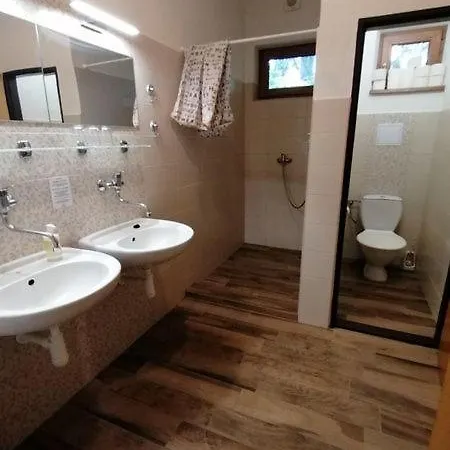 Chytrov Hotel Volfirov