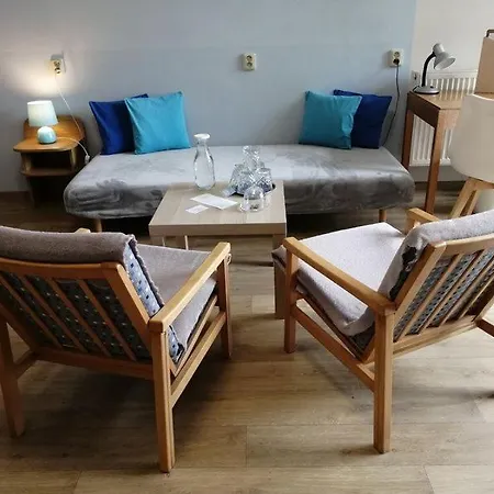 Hotel Chytrov Volfirov