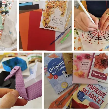 Chytrov Hotel Volfirov