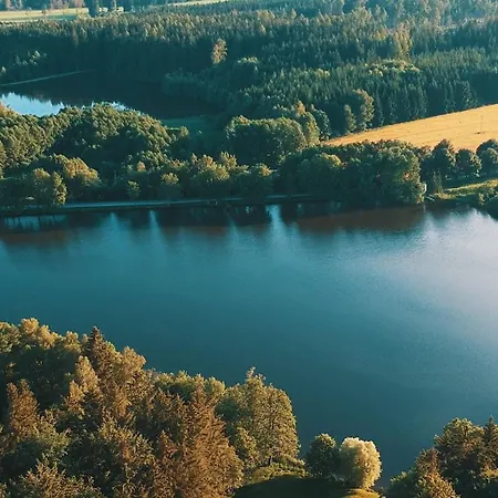 Chytrov Hotel Volfirov