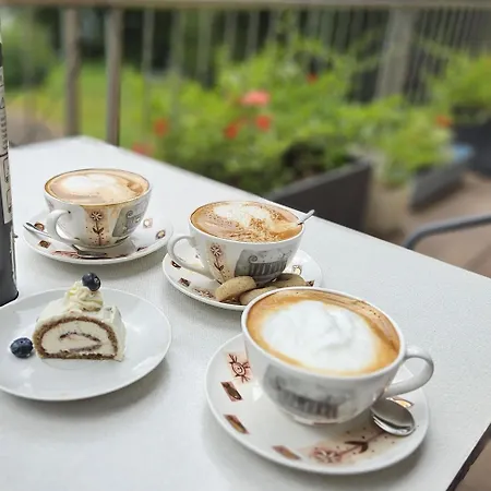 Chytrov Hotel Volfirov