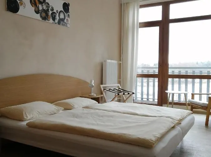 Chytrov Hotell Volfirov