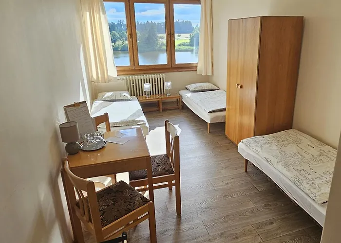 Otel Chytrov *