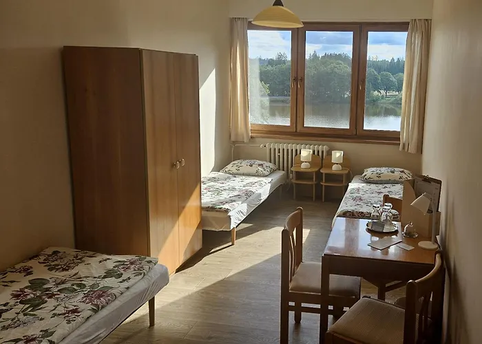 Chytrov Hotell