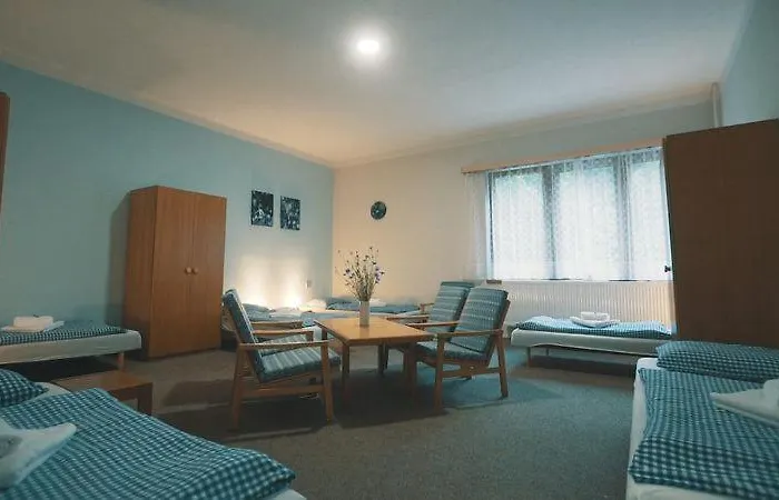 Chytrov Hotell *