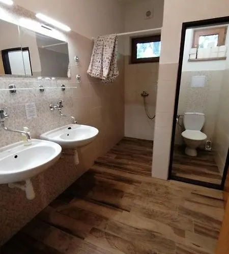 Chytrov Hotell Volfirov