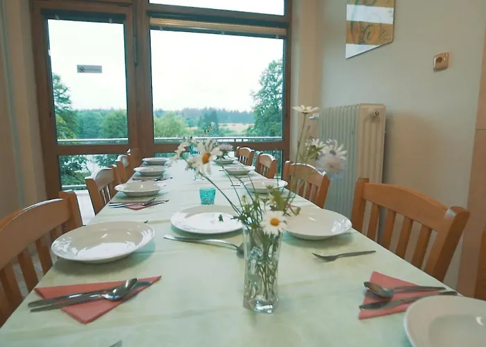 Hotell Chytrov