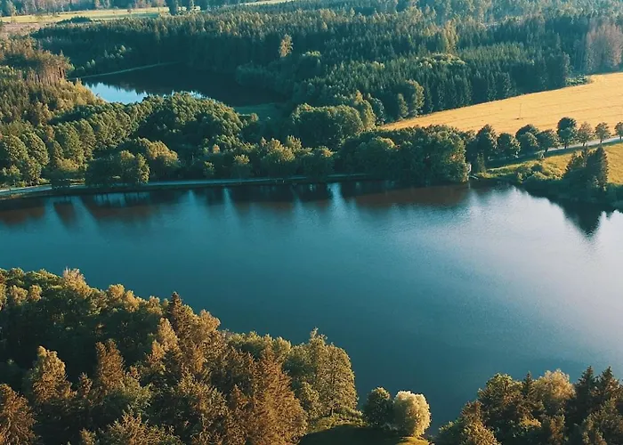 Chytrov Hotell Volfirov